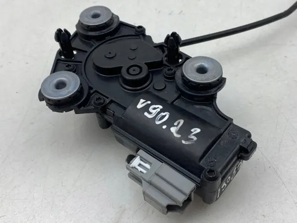 Volvo V90 Heckklappen-Schlossaktuator OEM PPLGF60 image 7