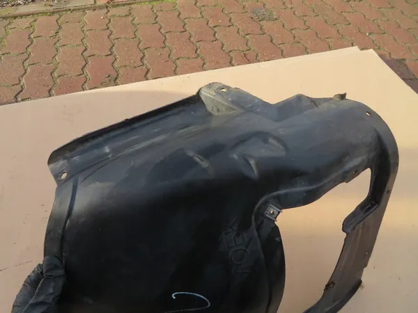 Front Wheel Arch BMW 3 E92 E93 2006-2010 R OEM 51717162832 image 2