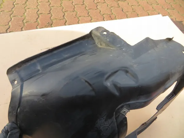 Front Wheel Arch BMW 3 E92 E93 2006-2010 R OEM 51717162832 image 3