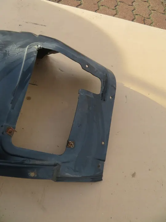 Front Wheel Arch BMW 3 E92 E93 2006-2010 R OEM 51717162832 image 4