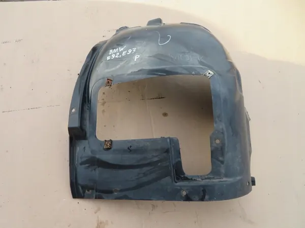 Front Wheel Arch BMW 3 E92 E93 2006-2010 R OEM 51717162832 image 6