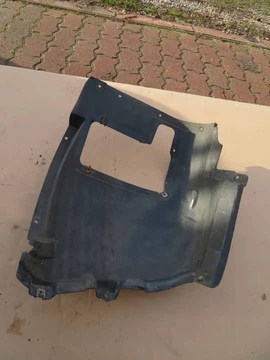 Front Wheel Arch BMW 3 E92 E93 2006-2010 R OEM 51717162832 image 7