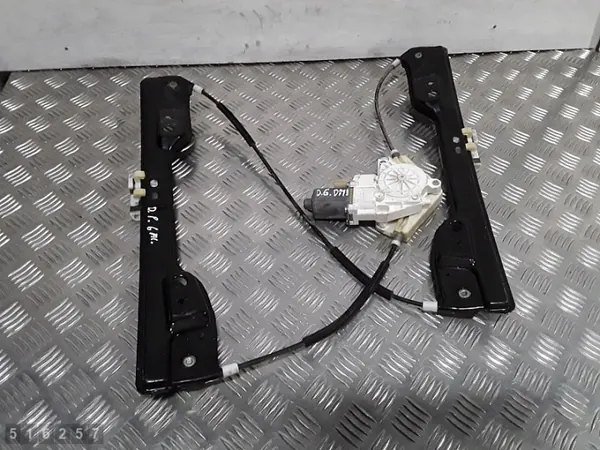 Regulador de janela Dodge OEM 0130822474 - Usado image 2