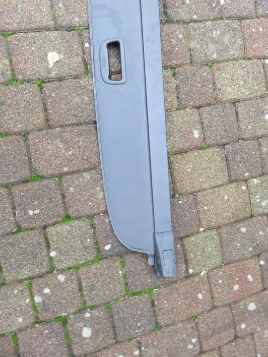 Opel Astra J 2009-15 Kofferbakplank OEM opel astra półka image 3
