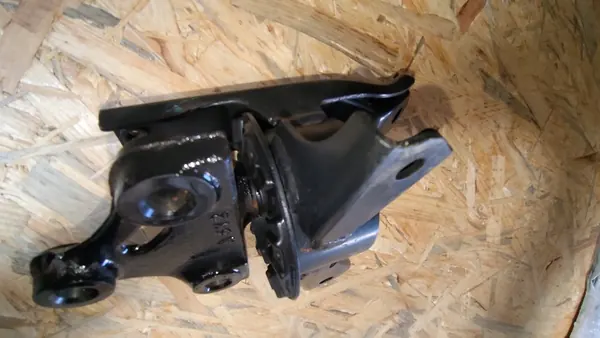 MITSUBISHI SPACE STAR II Support Moteur Gauche 1.0 1.2 image 2