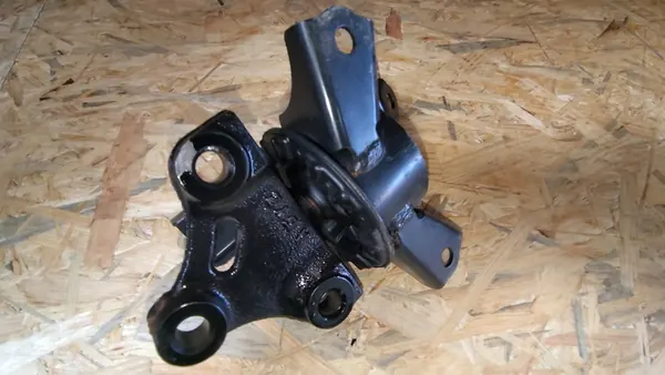 MITSUBISHI SPACE STAR II Support Moteur Gauche 1.0 1.2 image 4