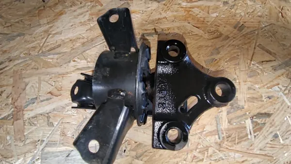 MITSUBISHI SPACE STAR II Support Moteur Gauche 1.0 1.2 image 6