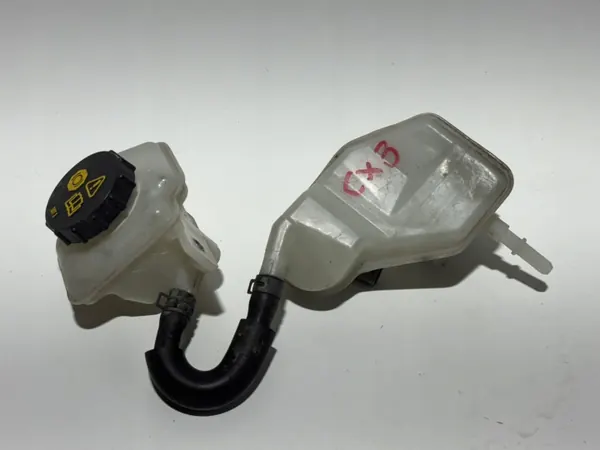 Bremsflüssigkeitsbehälter Mazda CX3 14-20 OEM image 2