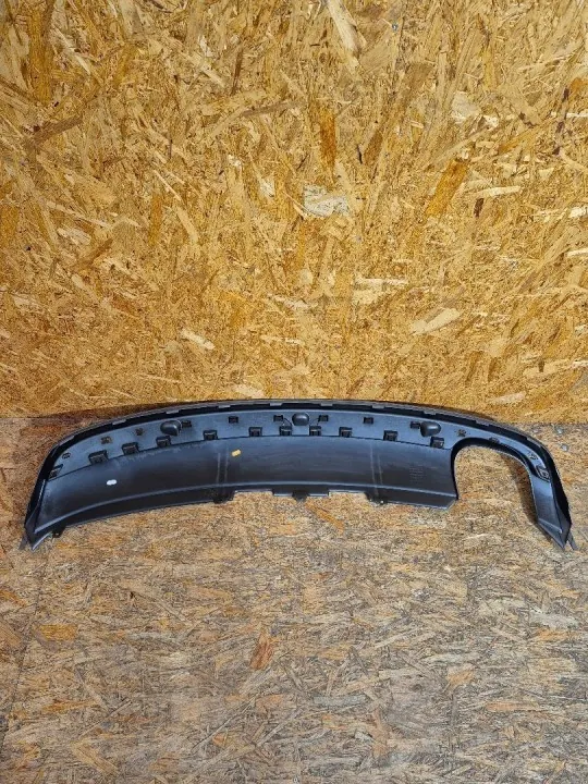 Spoiler OEM 8T0807521 para Audi A5 - Traseiro image 6