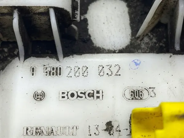 Renault OE Unidade de Abastecimento de Combustível 172020059R image 4