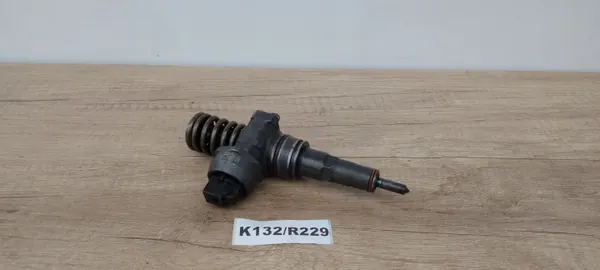 Suutin OEM 038130073AQ VW 1.9 TDI:lle image 2