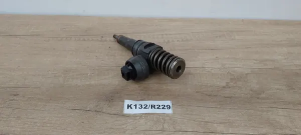Suutin OEM 038130073AQ VW 1.9 TDI:lle image 3