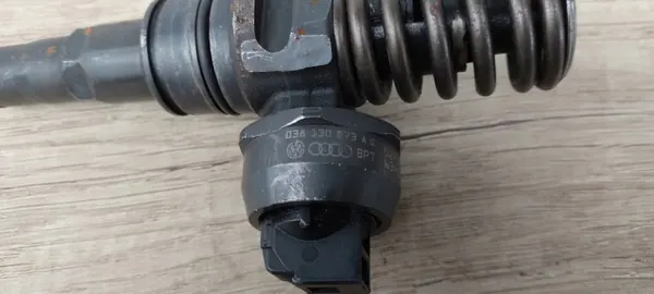 Suutin OEM 038130073AQ VW 1.9 TDI:lle image 5