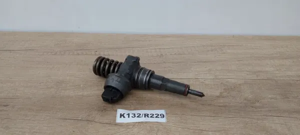 Suutin OEM 038130073AQ VW 1.9 TDI:lle image 7