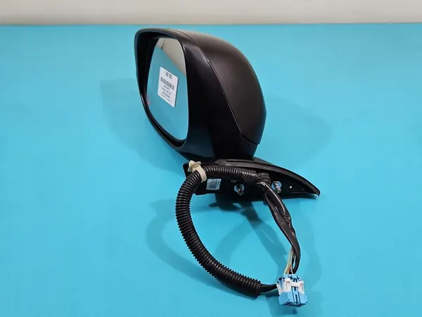 Vasen Peili 5 Pin Honda Jazz III 11-15 image 7