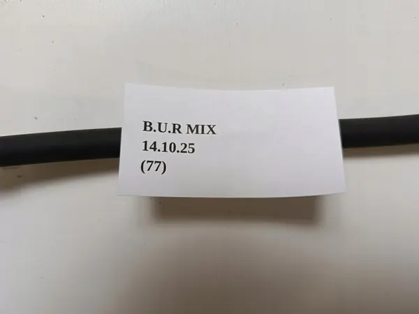 Infiniti Strålkastartvättslang OEM PRZEW-SPRYS-LAM-INF image 5