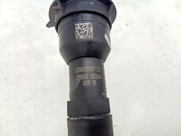 Kopplingslager OEM 00552608720 för Peugeot Boxer image 4