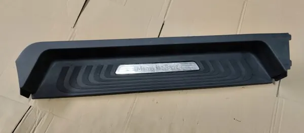 OEM A4476802606 Höger Bakre Steg Mercedes V-Klass image 2