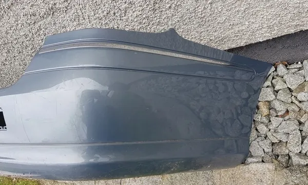 Parachoques trasero Mercedes-Benz OE A2118850425 image 3