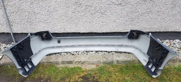 Parachoques trasero Mercedes-Benz OE A2118850425 image 5