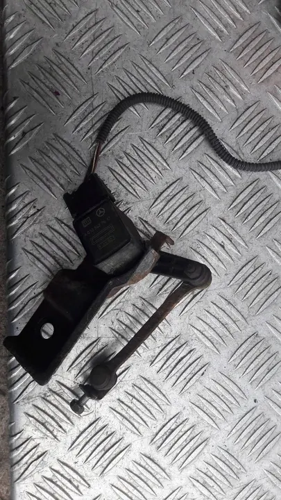 Höjdsensor MERCEDES-BENZ S (W220) A0105427617 image 2