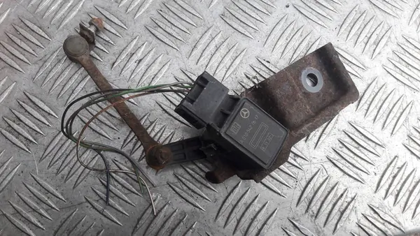 Höjdsensor MERCEDES-BENZ S (W220) A0105427617 image 7