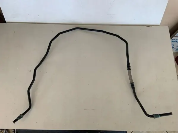Bromsledningar OEM 4G1614706E för Audi A6 3.0L image 2
