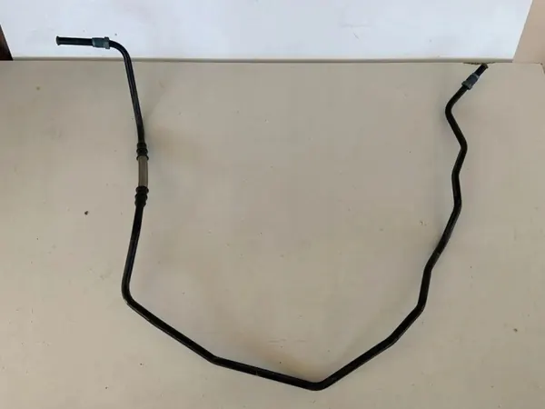 Bromsledningar OEM 4G1614706E för Audi A6 3.0L image 3
