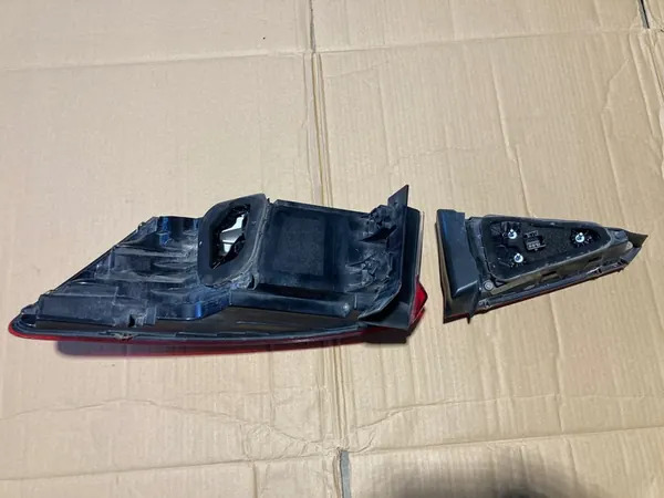 Luz Trasera Izquierda Skoda Kodiaq image 5