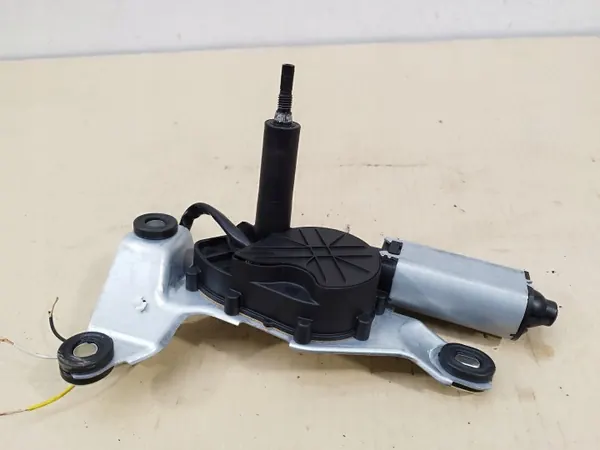 Motor limpiaparabrisas OEM para Volvo XC70 portón 2005-2007 image 2