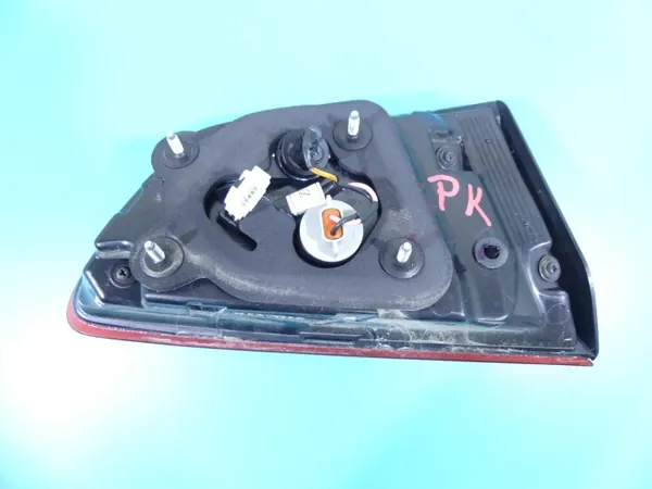 Feu arrière droit Hyundai I30 III 16- HB OEM 92404G4000 image 3