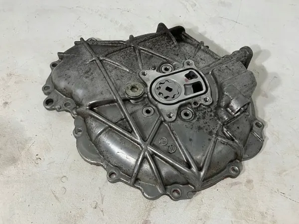 Växellådlock PRIUS III - Toyota OE Begagnad image 3