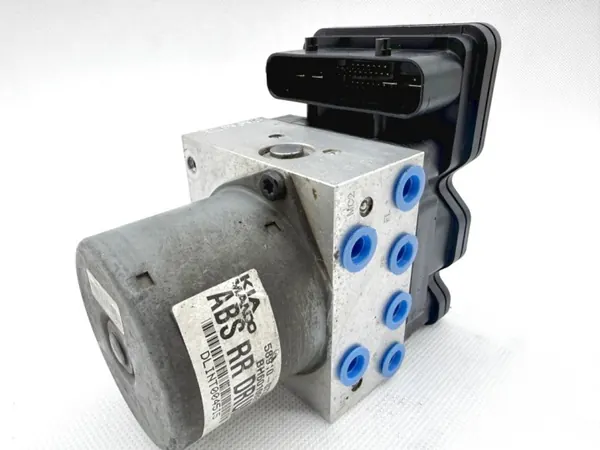 ABS-enhet OEM 58910-07370 för KIA Picanto image 3