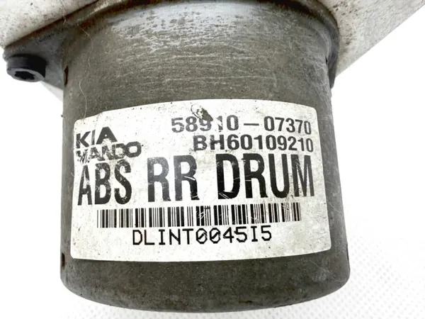 ABS-enhet OEM 58910-07370 för KIA Picanto image 4