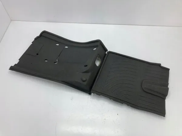 Tapete passageiro direito MAN TGM TGL Euro 6 OEM 81628600966 image 2