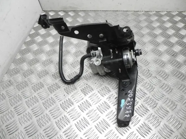 Lexus RX IV ABS-Pumpe 47070-48070 - Gebrauchtes OE-Teil image 4