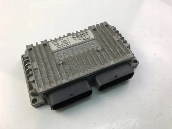 Computadora Transmisión OEM 14555924 Peugeot 307 image 2