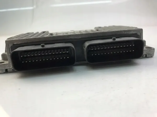 Computadora Transmisión OEM 14555924 Peugeot 307 image 3