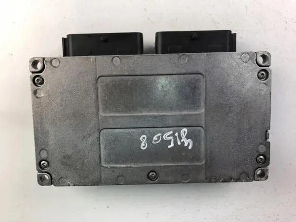 Computadora Transmisión OEM 14555924 Peugeot 307 image 4
