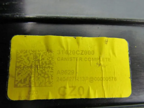 Kohlefiltergehäuse OEM 31420CZ000 - Kia Sportage V image 6