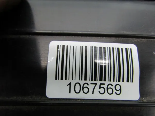 Kohlefiltergehäuse OEM 31420CZ000 - Kia Sportage V image 7