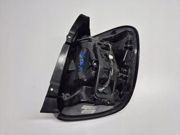 FIAT 500X Lift Luz Trasera Izquierda LED Original 2018- image 2