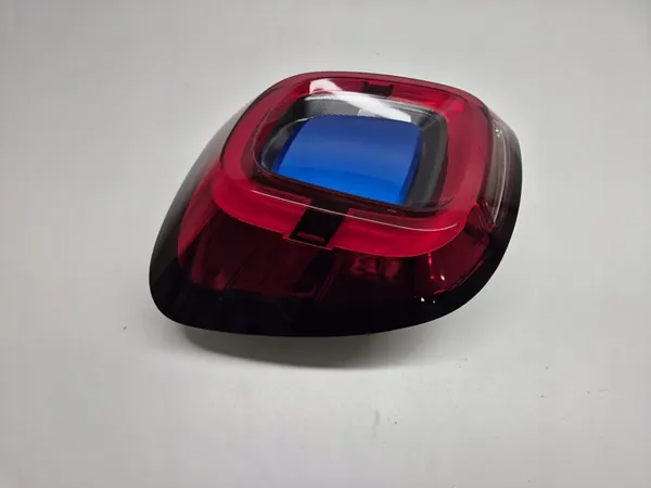 FIAT 500X Lift Luz Trasera Izquierda LED Original 2018- image 3