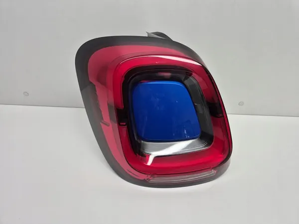 FIAT 500X Lift Luz Trasera Izquierda LED Original 2018- image 5