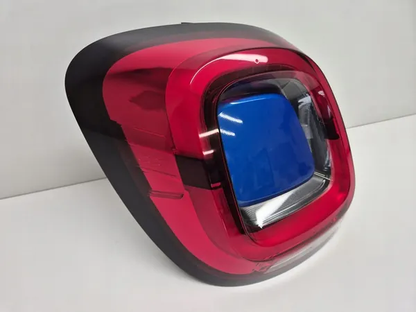 FIAT 500X Lift Luz Trasera Izquierda LED Original 2018- image 6