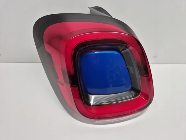FIAT 500X Lift Luz Trasera Izquierda LED Original 2018- image 7