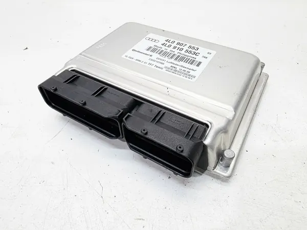 OEM 4L0907553 Jousitusmoduuli Audi Q7:lle image 4