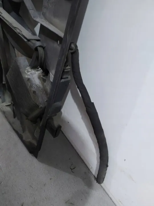 Kühlerlüfter OEM A2205000293 für Mercedes S-Klasse image 10