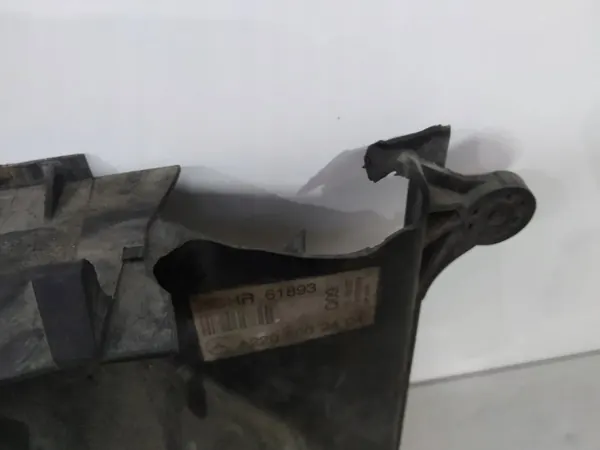 Kühlerlüfter OEM A2205000293 für Mercedes S-Klasse image 7