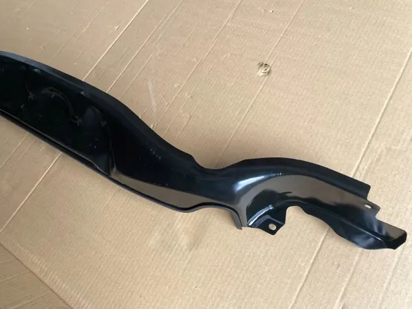 OEM 571806239 Canal de drenaje parabrisas para VW Tiguan image 3